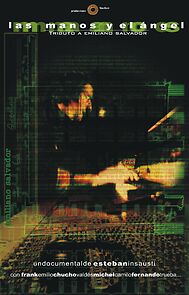 Watch Las manos y el ángel (Short 2002)