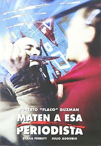 Watch Maten a esa periodista