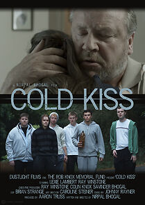 Watch Cold Kiss (Short 2010)
