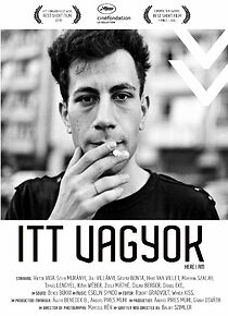 Watch Itt vagyok (Short 2010)