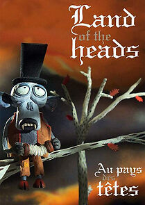 Watch Land of the Heads (Short 2009)