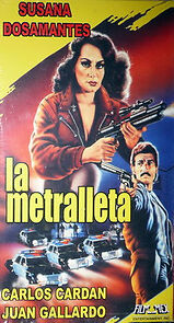 Watch La metralleta
