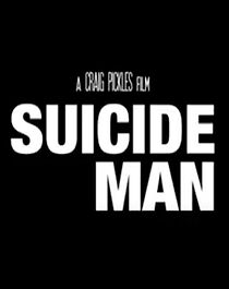 Watch Suicide Man (Short 2009)