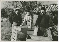 Watch Lata Lena och blåögda Per