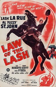 Watch Law of the Lash
