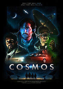 Watch Cosmos