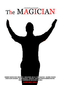 Watch The Magician (Short 2014)