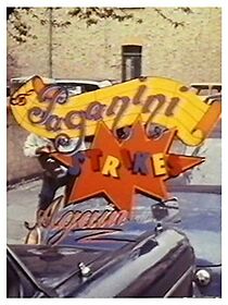 Watch Paganini Strikes Again