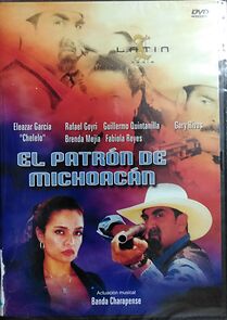 Watch El patron de Michoacán