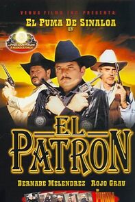 Watch El patrón
