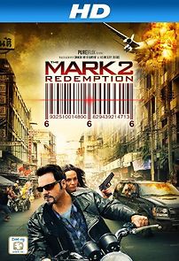 Watch The Mark: Redemption