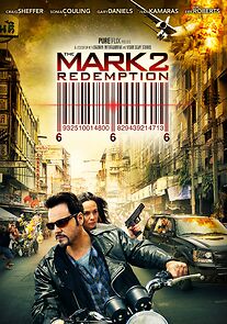 Watch The Mark: Redemption