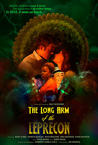 Watch The Long Arm of the Leprecon (Short 2016)