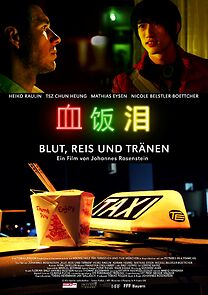 Watch Blood, Rice and Tears (Short 2014)