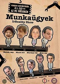 Watch Munkaügyek