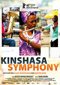 Watch Kinshasa Symphony