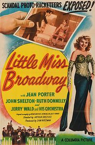 Watch Little Miss Broadway