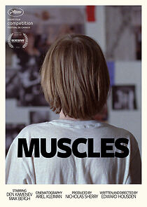 Watch Muscles (Short 2010)
