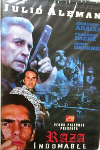 Watch Raza indomable