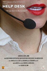 Watch Help Desk (Short 2016)