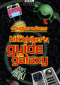 Watch The Hitchhiker's Guide to the Galaxy