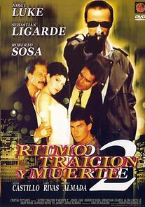 Watch Ritmo, traición y muerte: La cumbia asesina 2