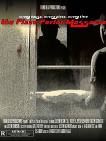 Watch The Pizza Parlor Massacre (Short 2008)