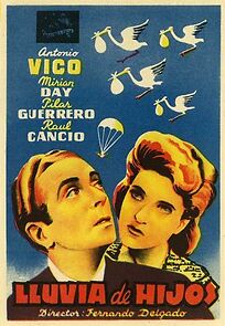 Watch Lluvia de hijos