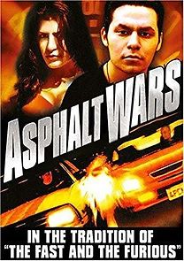 Watch Asphalt Wars