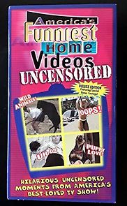 Watch America's Funniest Home Videos Uncensored