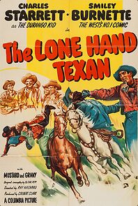 Watch The Lone Hand Texan