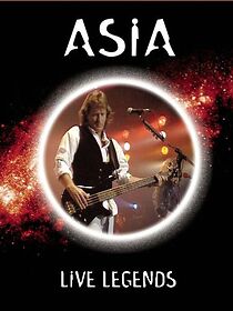 Watch Asia XXX Live (TV Special 2012)