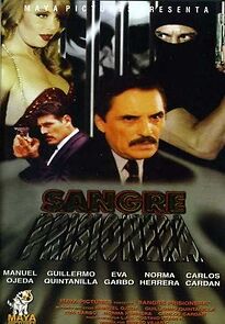 Watch Sangre prisionera