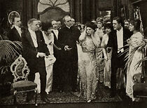 Watch Sins of the Parents