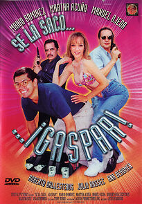Watch Se la saco... Gaspar
