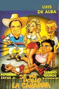 Watch Se me doblo la carabina