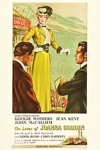 Watch The Loves of Joanna Godden