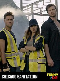 Watch Chicago Sanitation (Short 2015)