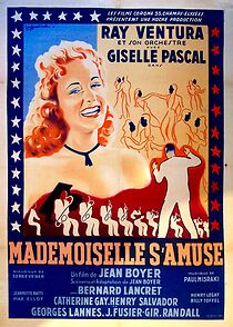 Watch Mademoiselle s'amuse