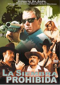 Watch La siembra prohibida