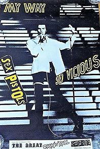 Watch Sid Vicious: My Way
