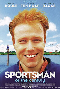 Watch Sportman van de Eeuw