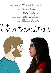 Watch Ventanitas (Short 2013)