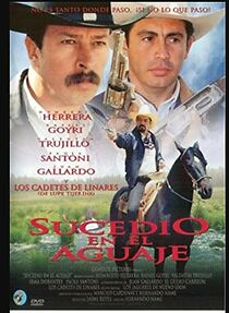 Watch Sucedió en el aguaje