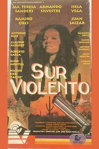 Watch Sur violento