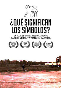 Watch ¿Qué significan los símbolos? (Short 2012)