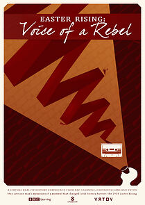 Watch Easter Rising: Voice of a Rebel (Short 2016)