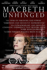Watch Macbeth Unhinged