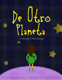 Watch De Otro Planeta (Short 2013)