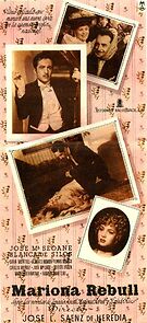 Watch Mariona Rebull
